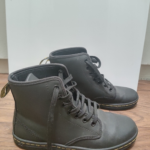 Doc Marten Boots - Picture 5 of 11